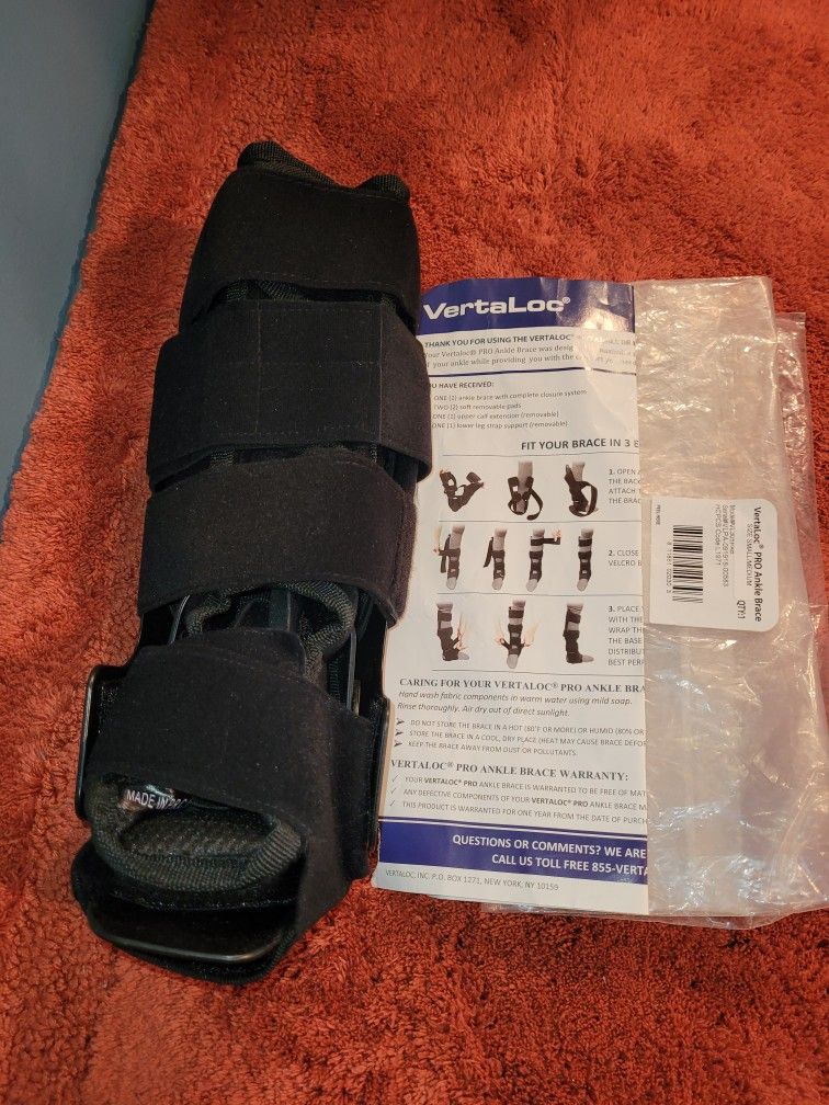 Ankle Brace