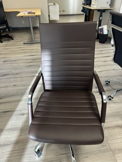 Computer Chair