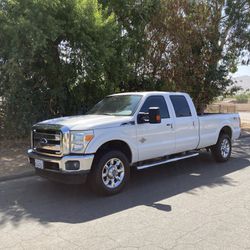 2011 Ford 350