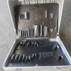 Vintage Jensen Tools Electricians Box