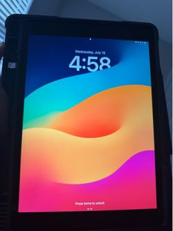 iPad