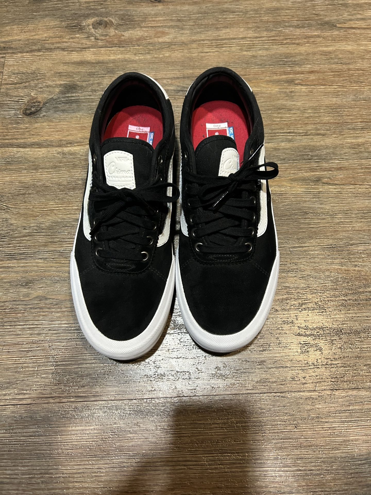 Vans Shoes