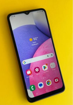 Samsung A03s 32GB Unlocked Total Wireless Straight Talk Tracfone