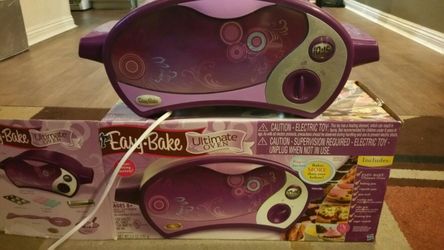 Easy bake