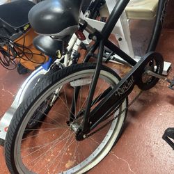 Cruiser Bicycle 