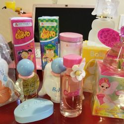 Entregas a domicilio . Perfumería Jafra Y Zermat 