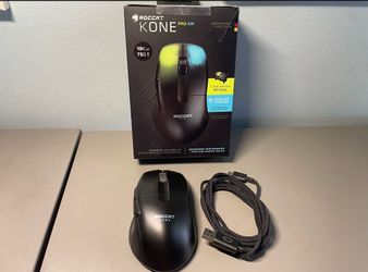 Roccat Kone Pro Air (With Original Box And Cable)