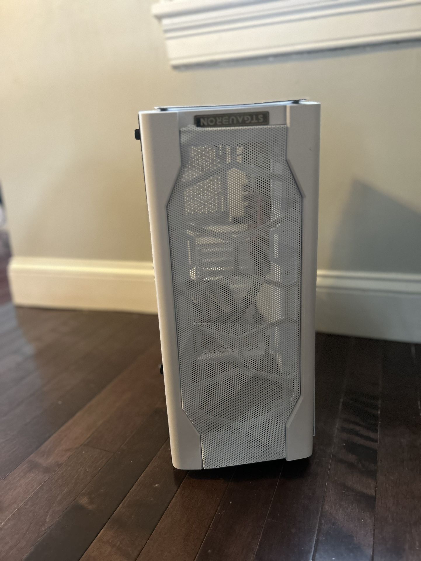 Powerful Gaming Pc:Intel i7 4780&16GB RAM, Nvidia RTX 3060 Motherboard I Don’t Know