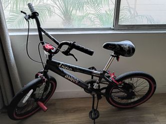 Kent BMX Bike