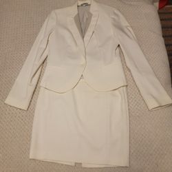 Express suits & pants size 4 