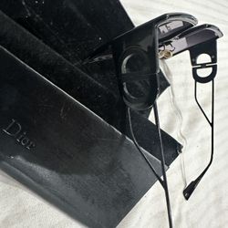 Dior Sunglasses