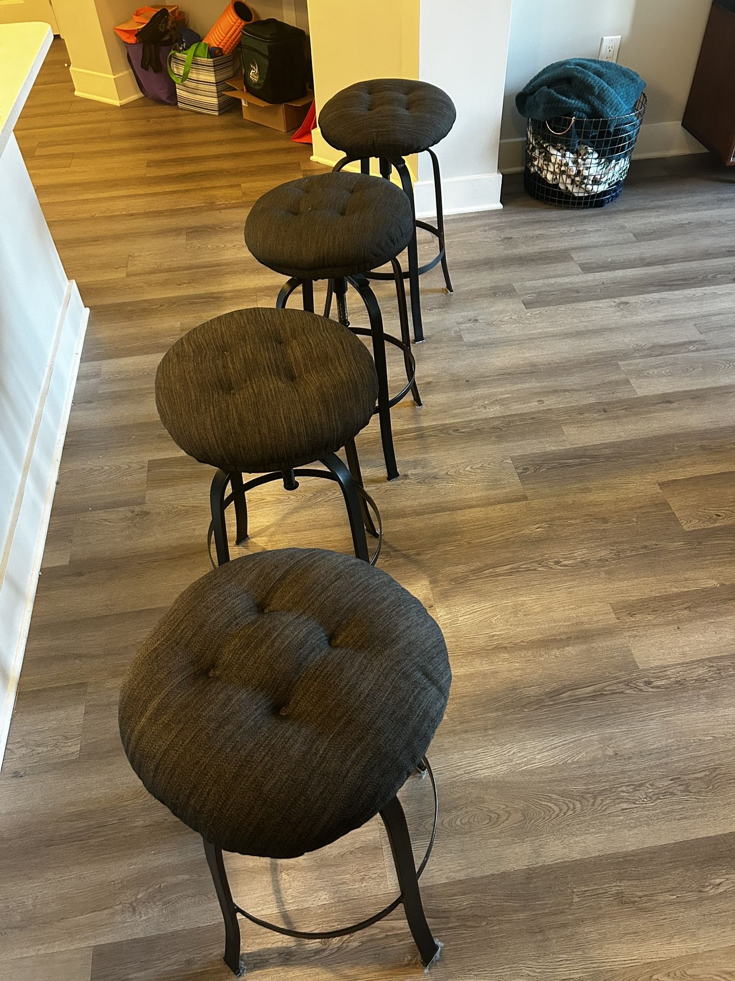 Stools