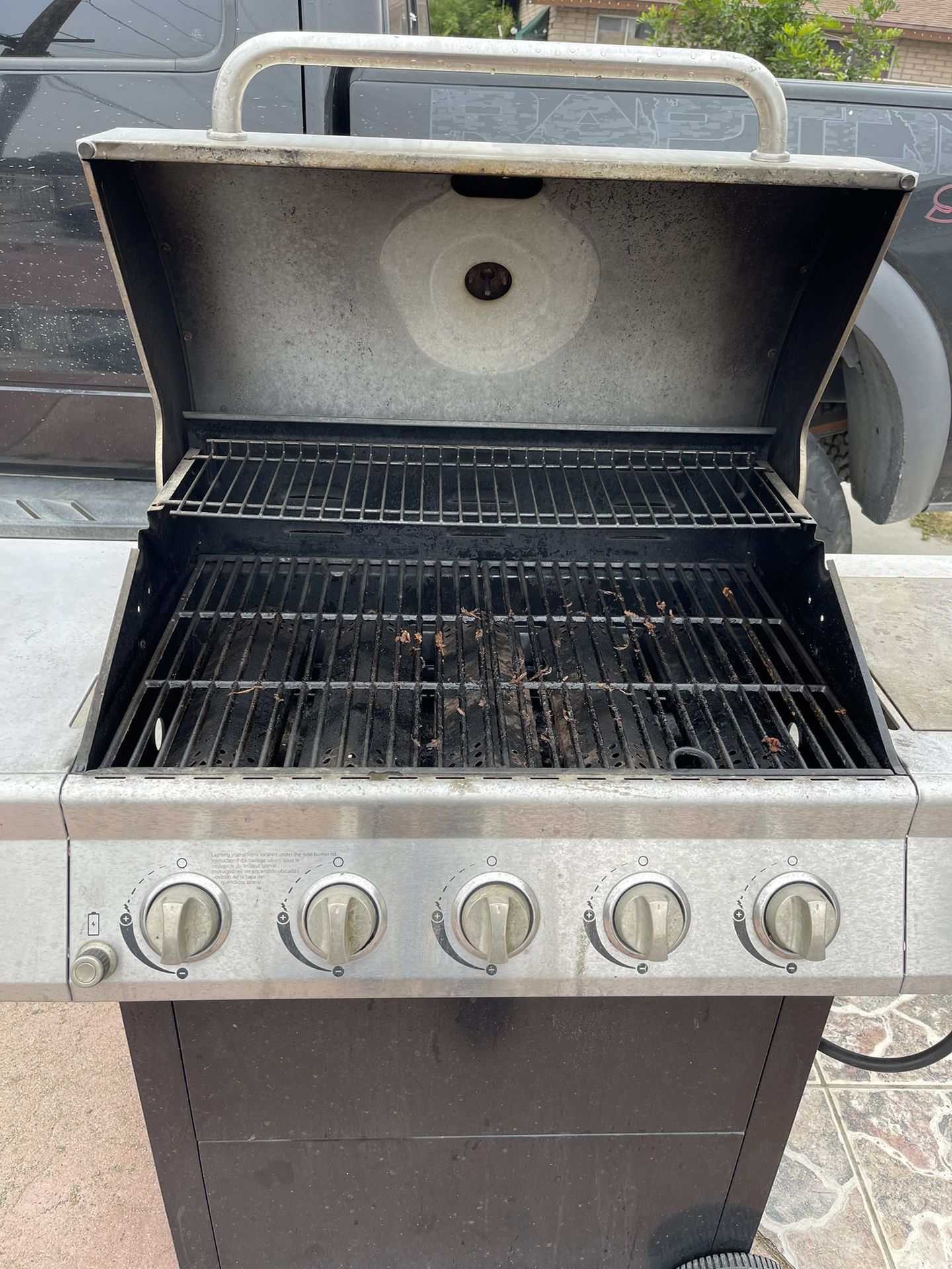 Nexgrill Grill for Sale in Fontana, CA OfferUp