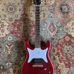 Epiphone Coronet 