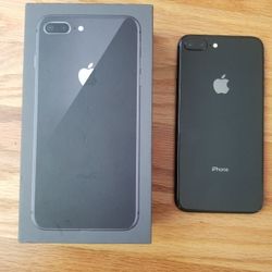 iPhone 8Plus