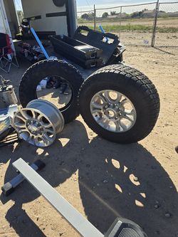 Tires
