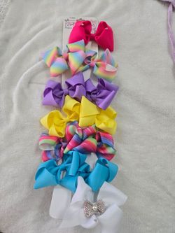 Bows - FREE