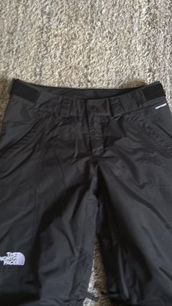 North face