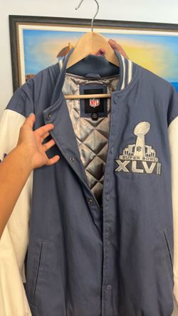 NFL Super Bowl  Jacket