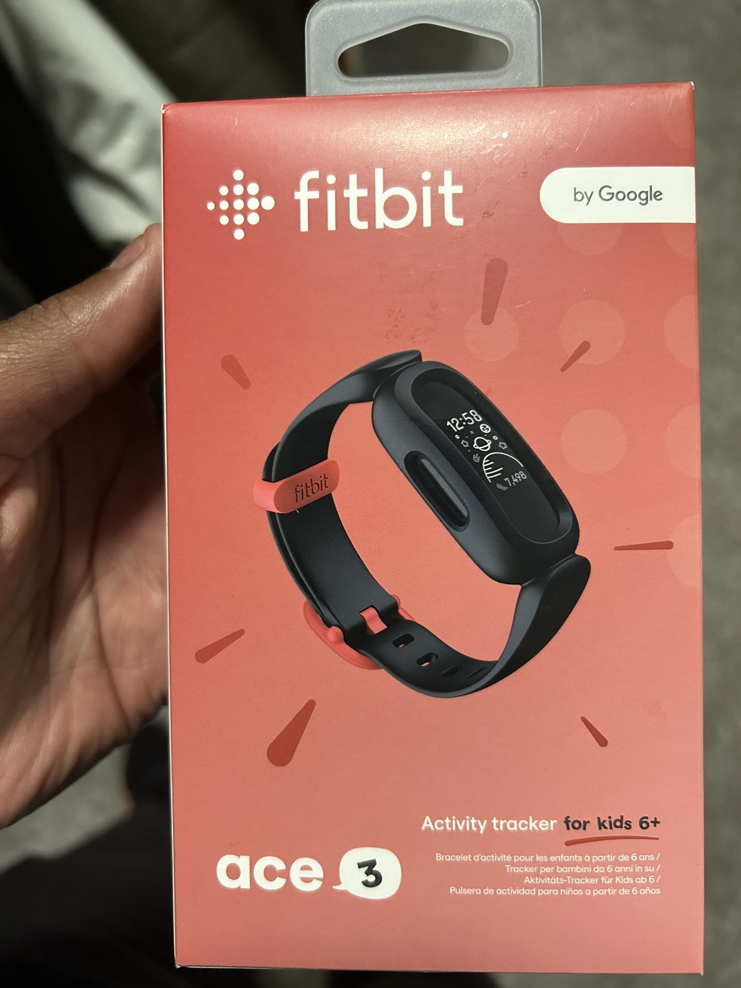 Fitbit Brand New In Box