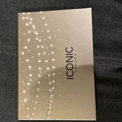 Iconic London Blaze Chaser Face Palette