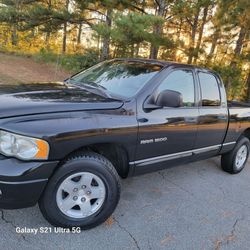 2002 dodge ram 1500 5.9l
