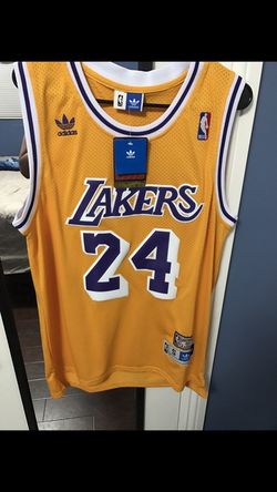 KOBE BRYANT JERSEY NEW