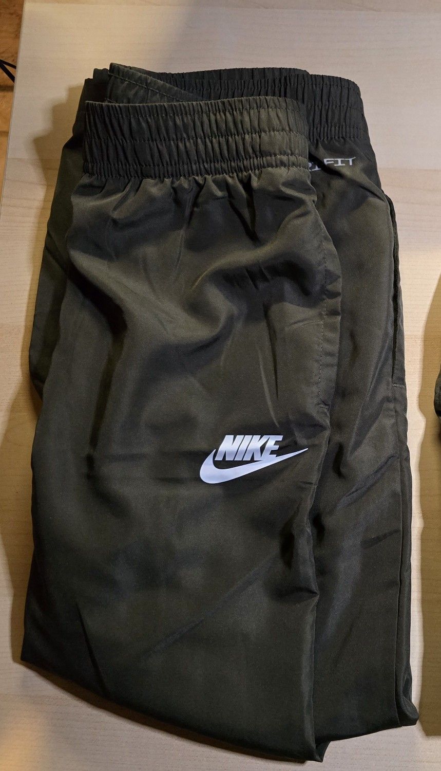 Kids Nike Joggers Size 7