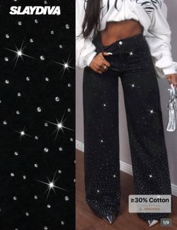 New jeans size 26