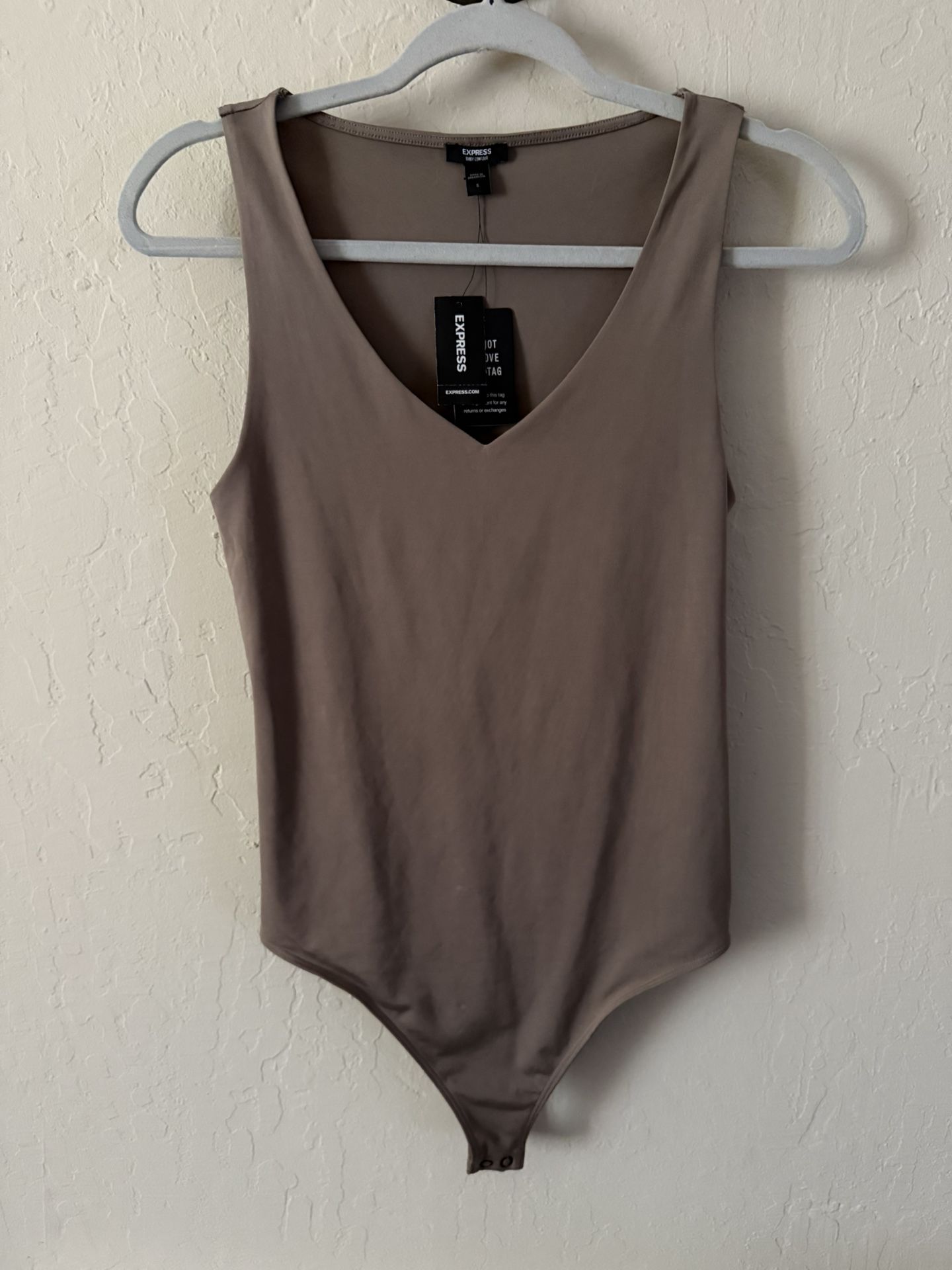 Express Bodysuit