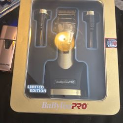 Selling Barber Supplies/Equipment