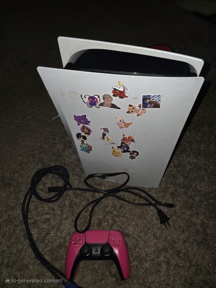 Used Playstation 5