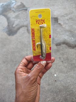 Fishing lure