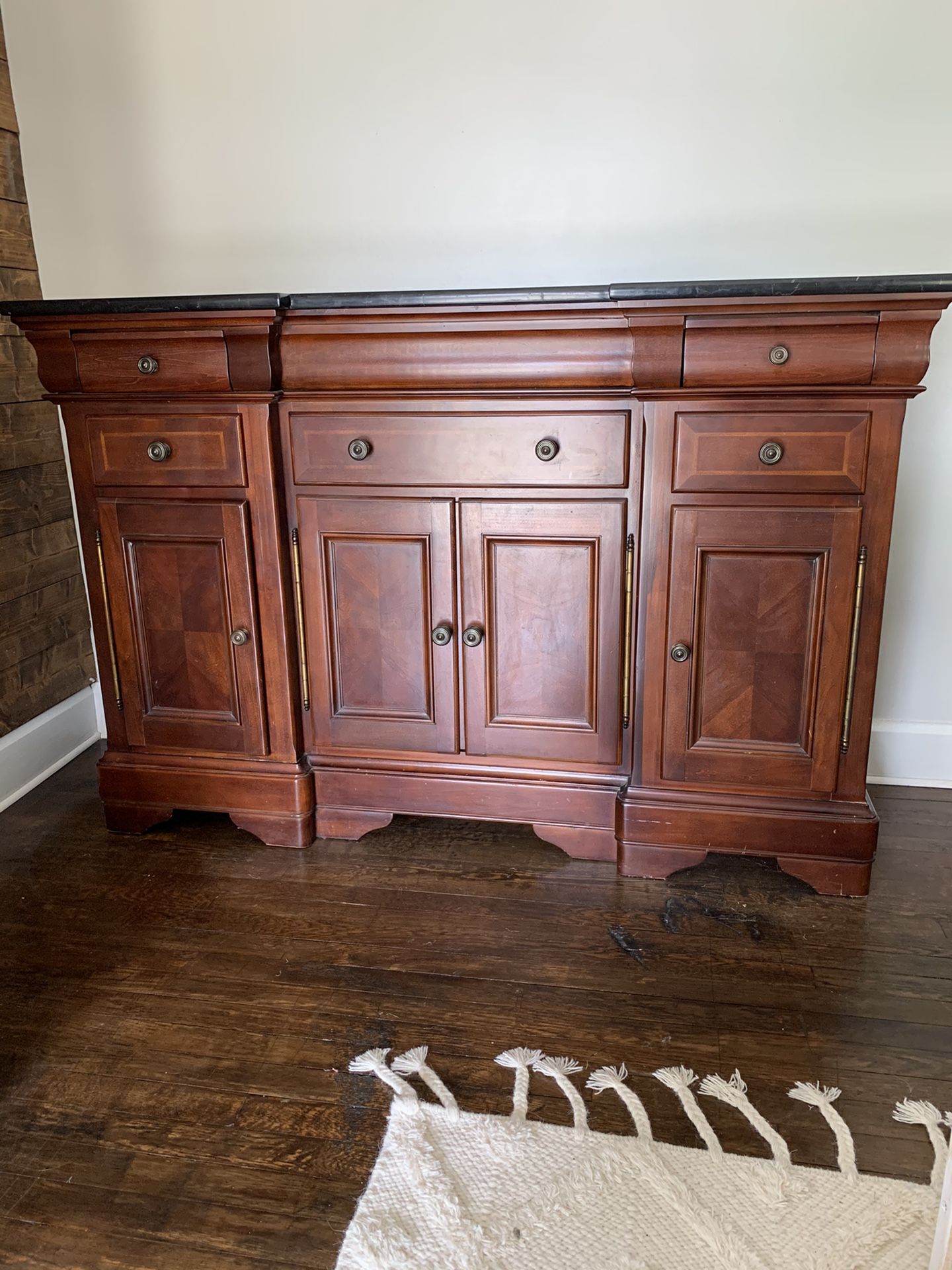 Tv Stand Entertainment Center
