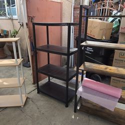 Book Shelf And Storage Shelves