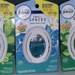 Febreze Small Spaces 