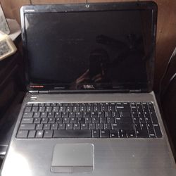 Selling 2 Laptop's For Part's 
