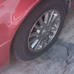 2003 Cadillac Deville /Arnold Palmer Edition 