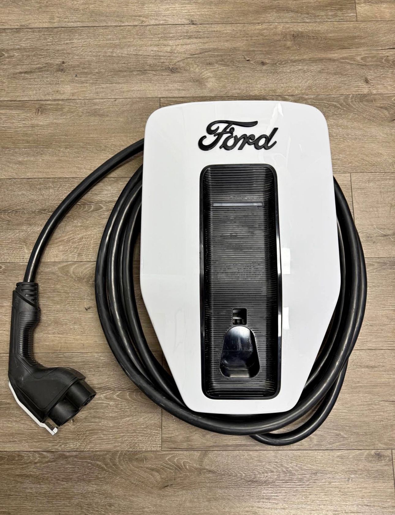 Ford Charge Station Pro 80A F150 F-150 Lightning MachE EV Charging Charger 80Amp