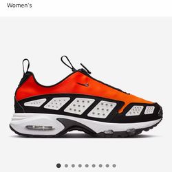 Nike air max  sunder