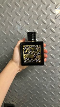 Qaed AL furson lataffa cologne