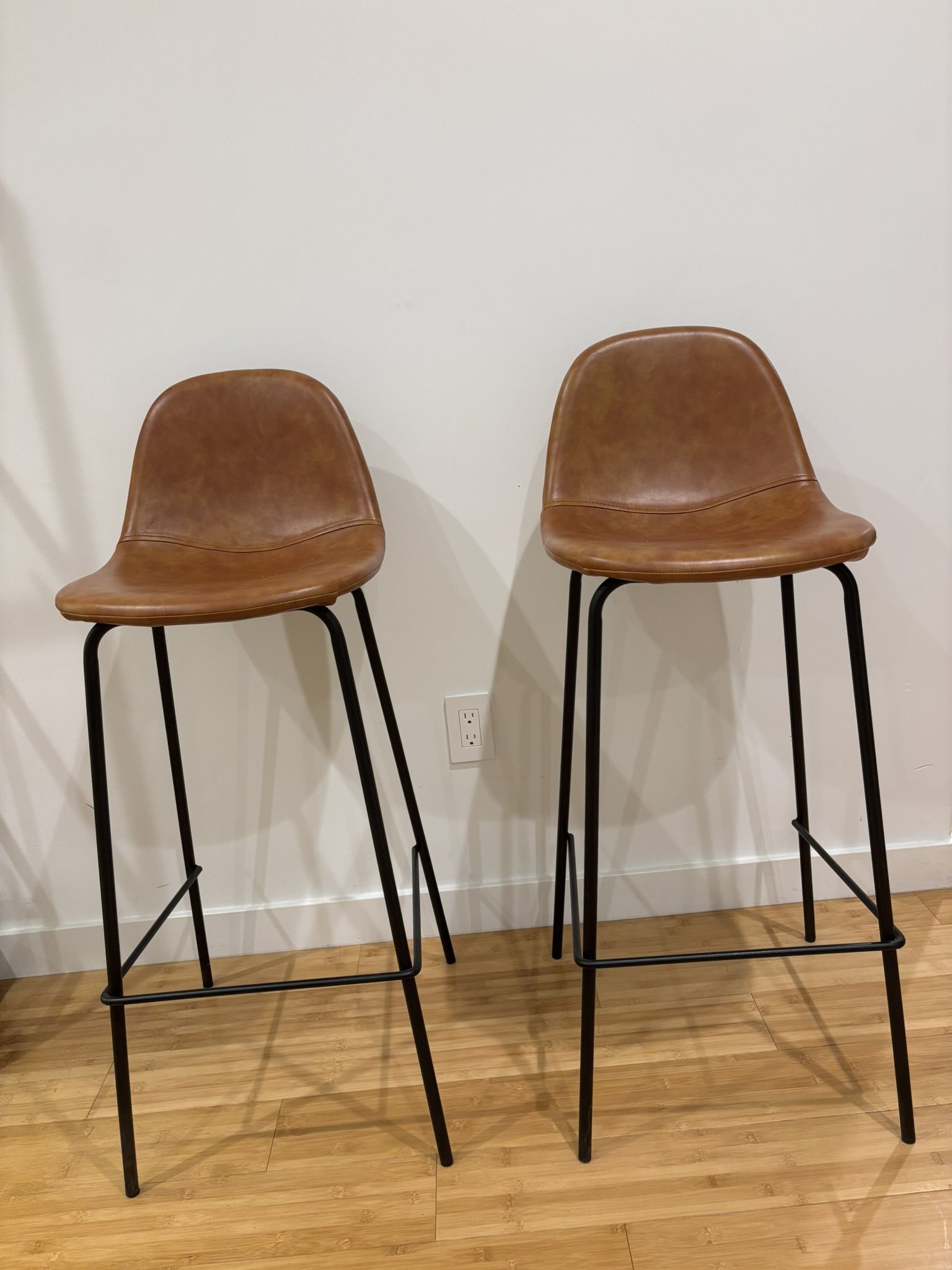 Bar Stool Seats 