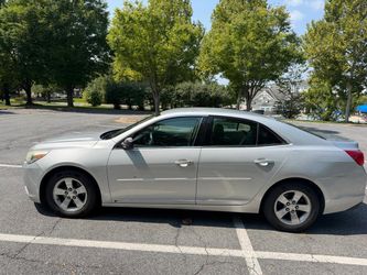 2015 Chevrolet Malibu