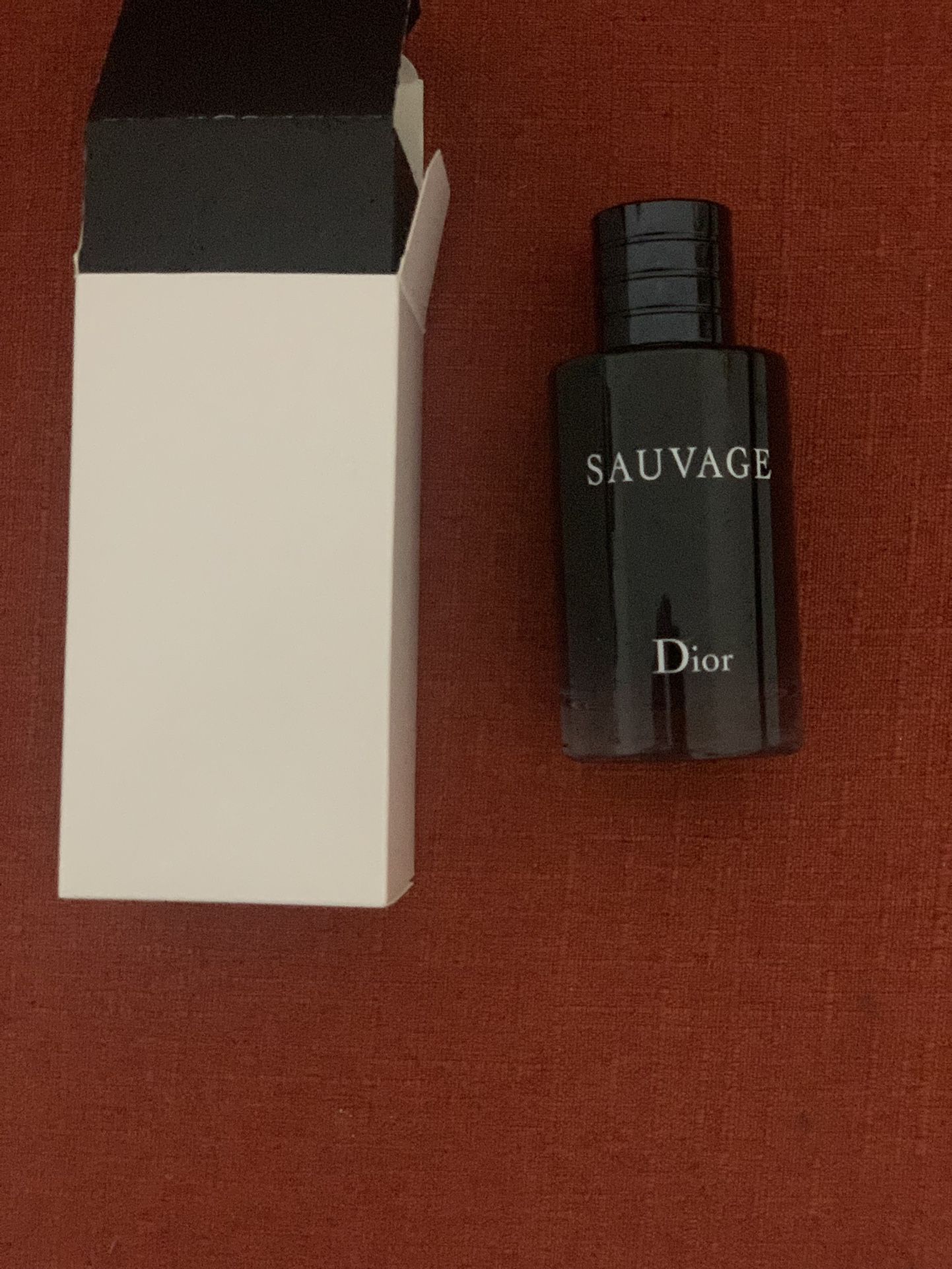 Men Perfume Savage DIOR Tester $75