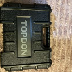 TOPDON ArtiDiag Pro Scan Tool