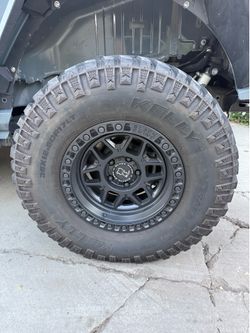 Wheels 5x127