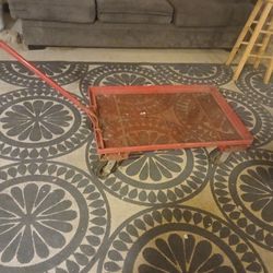 Landscaping / Gardening Cart