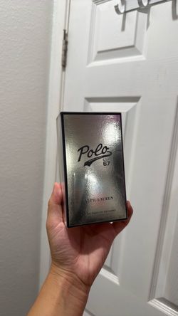 NEW Polo Ralph Lauren EDP EXTREME 4.2oz