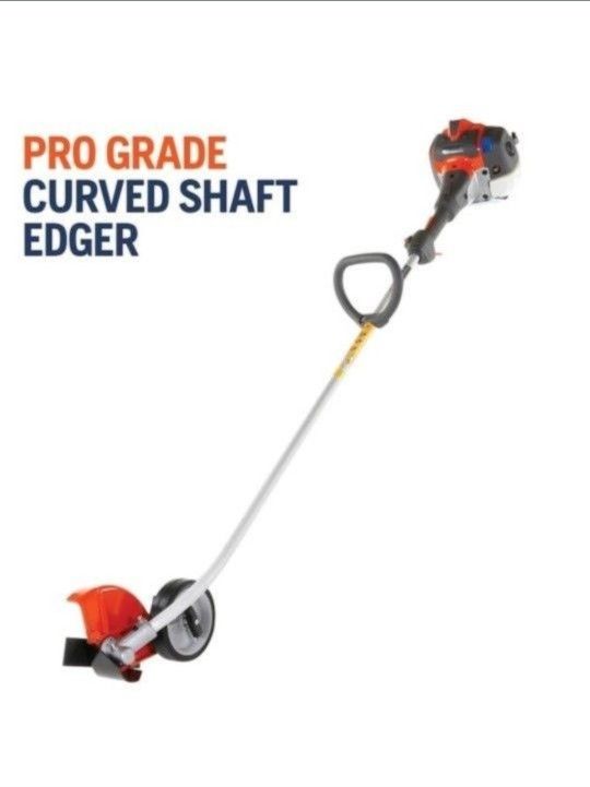 HUSQVARNA
525ECS 7.5-in Handheld Gas Lawn Edger