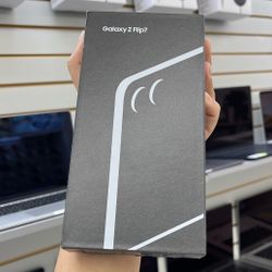 Galaxy Z Flip 7 512gb 